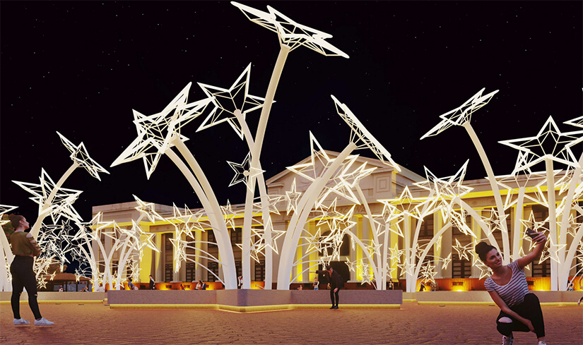 plaza-soberania-managua